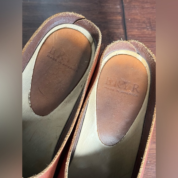 Bryr clogs size 37 - Picture 4 of 7